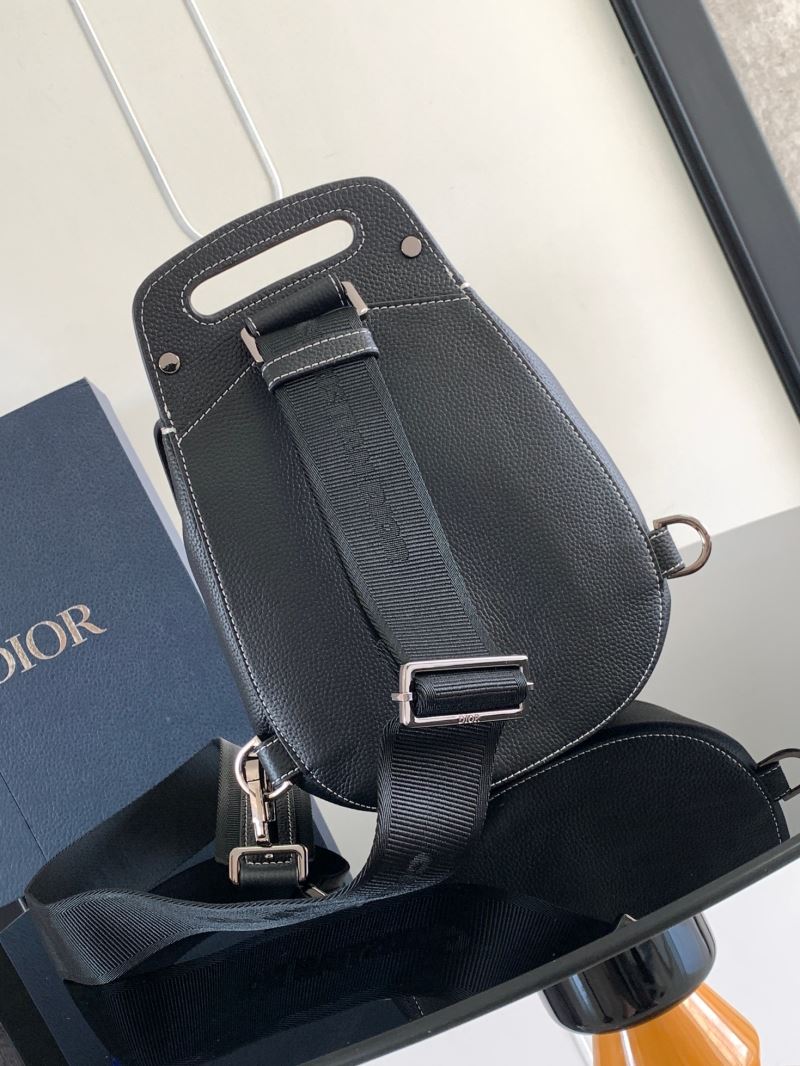chr1st1an D10r waist chest packs